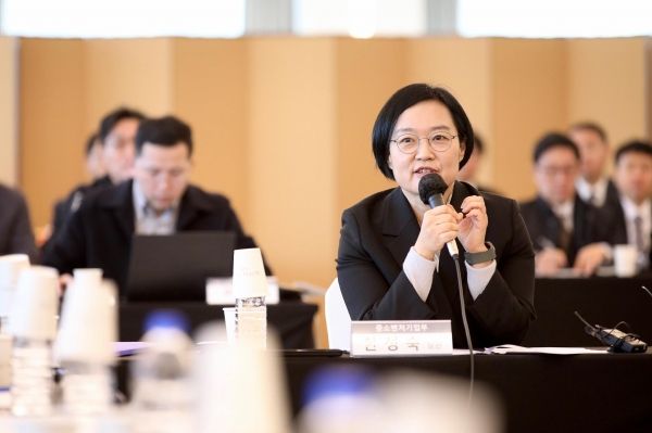 한성숙 중소벤처기업부 장관은 “벤처기업이 유니콘기업까지 도약하고 경제에 새로운 활력과 혁신을 이끄는 주체가 되도록 다양한 지원책을 마련하겠다”고 전했다. ⓒ중소벤처기업부