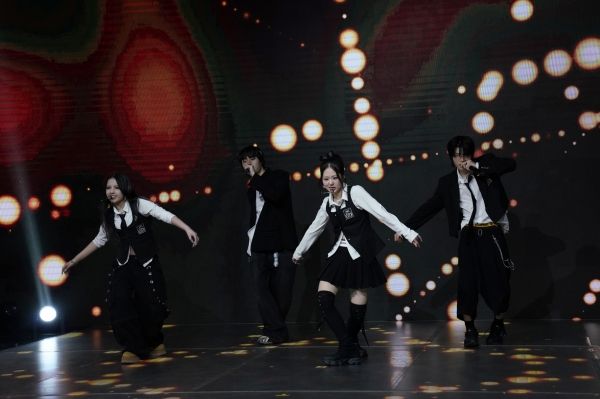 ⓒ초코엔터테인먼트