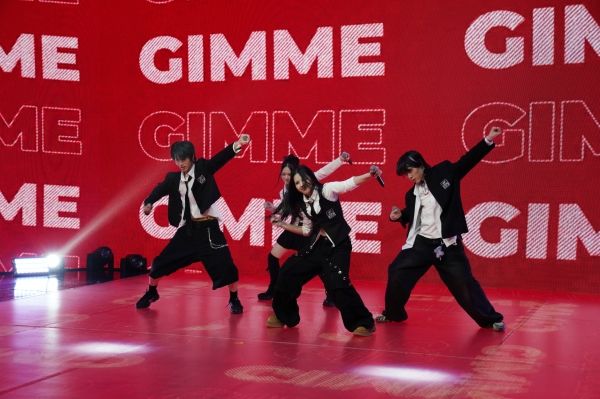 ⓒ초코엔터테인먼트