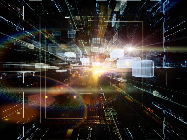 전문가들은 AGI의 등장이 불이나 전기의 발견에 필적하는 문명사적 ‘특이점(Singularity)’이 될 것이라 예고한다. ⓒPixabay