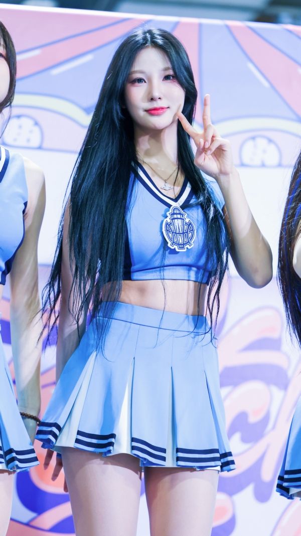 ⓒ트윙클 치어리더팀