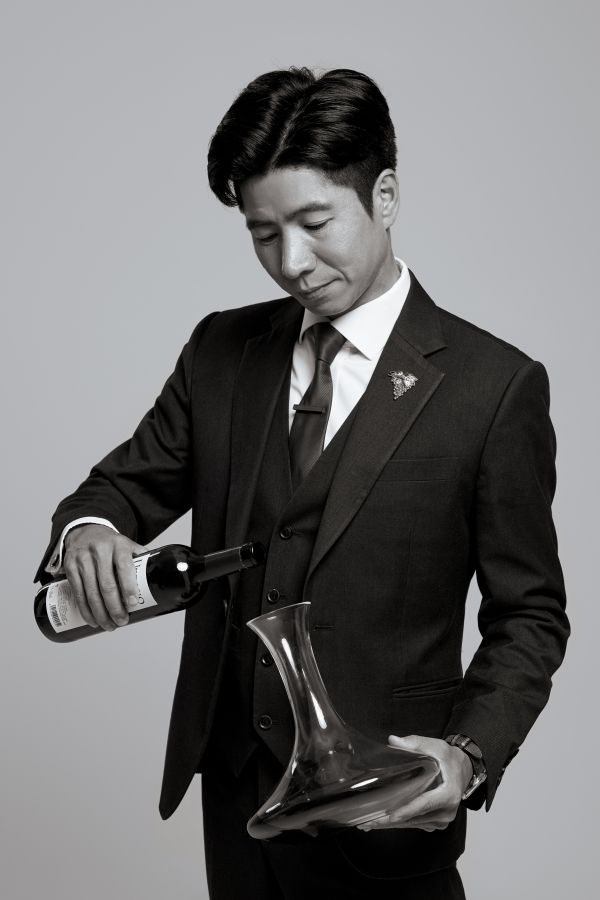 ⓒ 전상욱 소믈리에