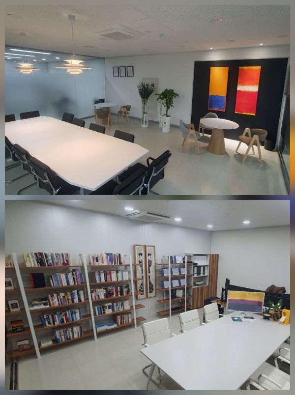 ⓒ(주)골드러시 세일즈 부띠끄