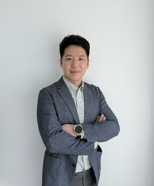 경북대학교 김윤호 팀장