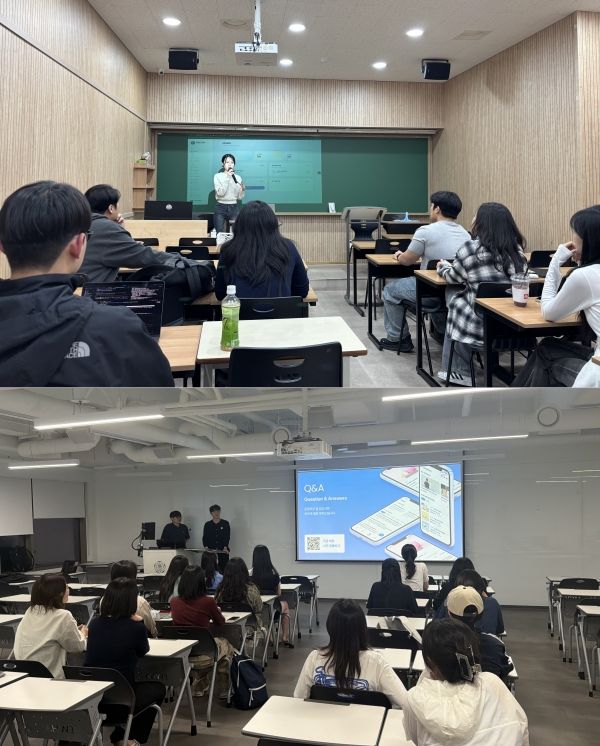 (주)에듀유러닝은 교육 현장에 대한 깊은 이해도를 기반으로, 입시형 학원의 흩어진 운영 데이터를 학생 단위로 연결하는 ‘교육 운영 SaaS’를 통해 성장의 발판을 마련하고 있는 스타트업이다. ⓒ(주)에듀유러닝