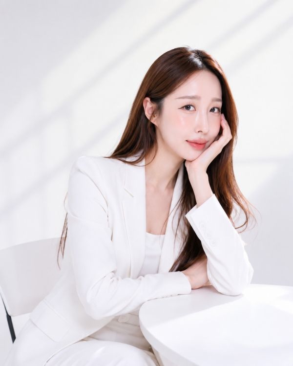 김화임 블룸미뷰티상회 대표 ⓒ 블룸미뷰티상회