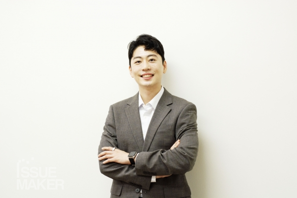 이강민 가톨릭대학교 에너지환경공학과 교수/LEE Group