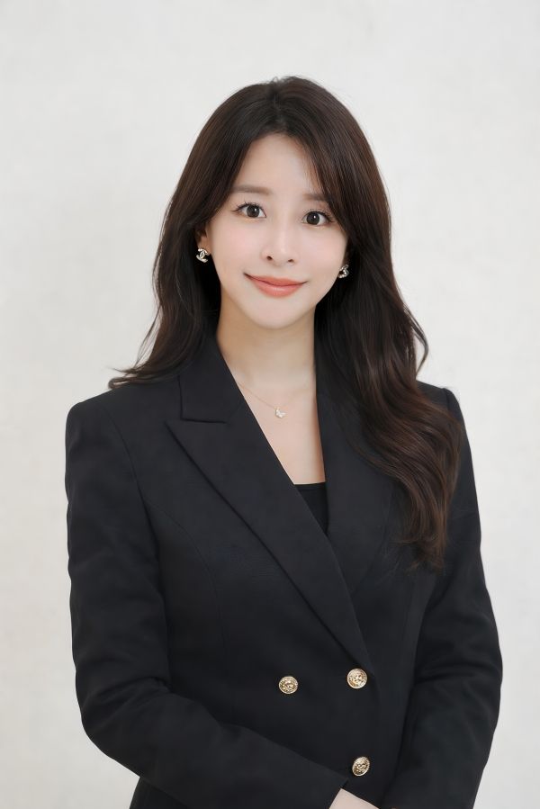 이정연 ㈜이루밍 대표 ⓒ ㈜이루밍