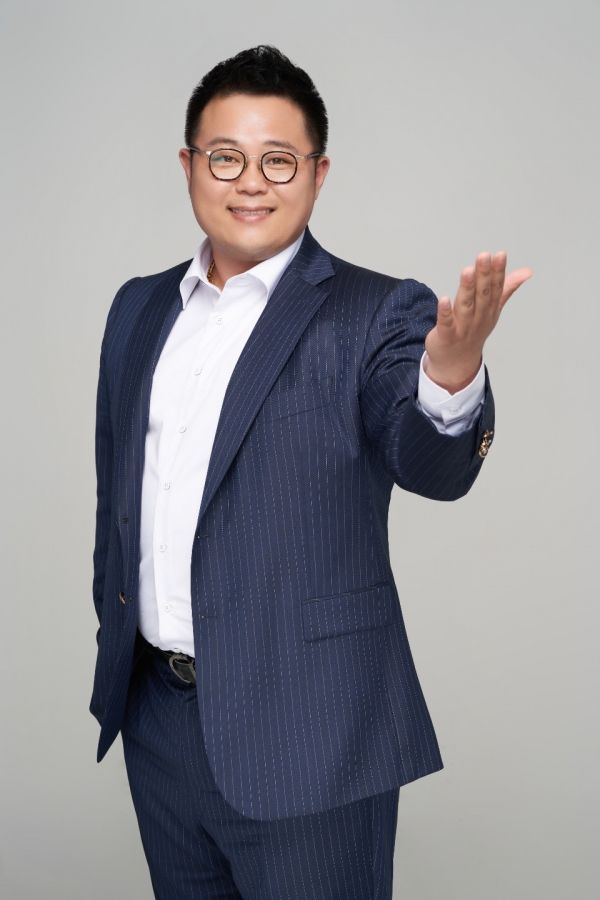 이원권 카라멜에셋 하이원지사 대표 ⓒ 카라멜에셋 하이원지사