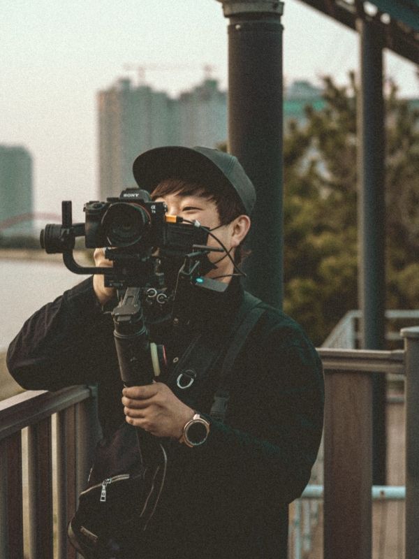 구주인 주인씨필름(JuInSEE FILM) 대표 ⓒ 주인씨필름(JuInSEE FILM)