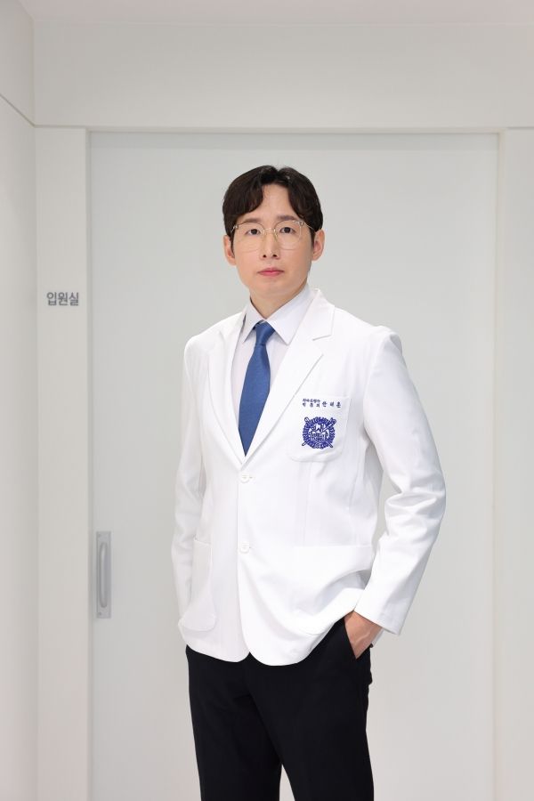 ⓒ서울코리아치과