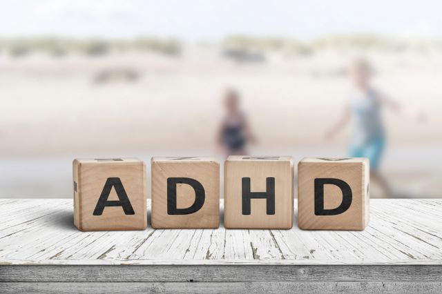상반기 ADHD 치료제를 처방 받은 청소년이 전체의 절반 수준인 11만7886명으로 조사됐다. /사진=이미지투데이