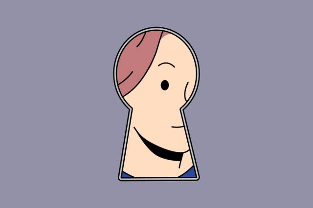 전 남친을 스토킹한 혐의로 재판에 넘겨진 여성이 집행유예를 선고 받았다. /사진=이미지투데이