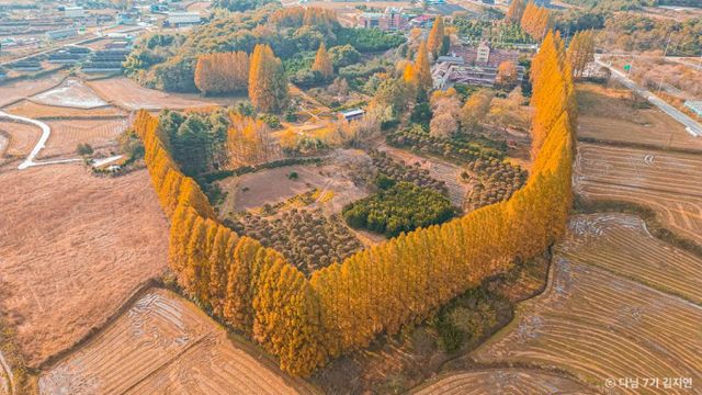 주말이나 공휴일에 아가페정원을 방문하려면 최소 2주 전에 예약해야 한다. /사진=한국관광공사