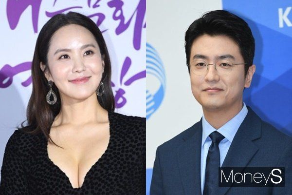 방송인 박지윤과 최동석의 모바일 메신저 내용이 공개된 가운데 해당 대화에서 언급된 '부부간 성폭행' 주장과 관련, 국민신문고 민원이 접수됐다./사진=장동규 기자