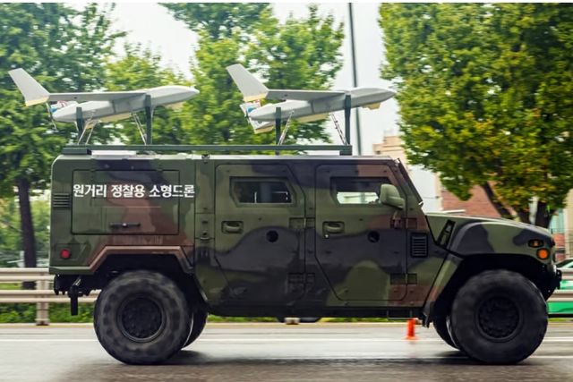 러시아가 파병된 북한 군인에게 보급품을 원활하게 지급하기 위한 목적으로 한글 설문지도 준비한 것으로 나타났다. 사진은 기사 내용과 직접적인 연관이 없음./사진=평양 노동신문
