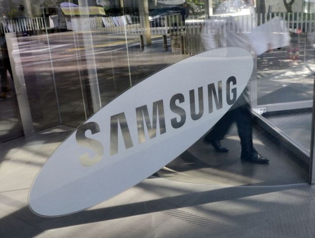 삼성전자가 지난 21일 52주 신저가를 기록했다. /사진=뉴시스