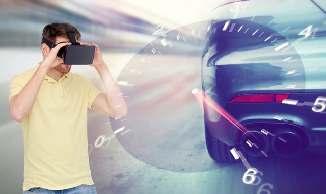 잠기지 않은 차량을 훔쳐 친구들을 태우고 주행한 중학생이 경찰에 붙잡혔다. 사진은 내용과 관련 없음. /사진=이미지투데이