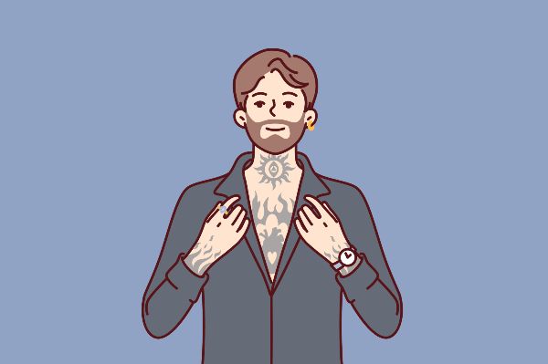자신들을 비하했다는 이유로 유튜버를 폭행한 폭력조직 다수가 실형을 선고받았다. /삽화=이미지투데이