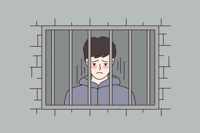 대전교도소에서 폭행 사건이 발생해 50대 수감자가 내장파열에 따른 복강내 출혈로 대학병원에 응급 이송됐다. /자료사진=이미지투데이