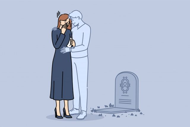 과거 혼수금 3억원과 아파트 등을 보상으로 받고 죽은 여자친구와 '영혼결혼식'을 올린 남성이 현부인에게 들통난 사연이 소개됐다./사진=이미지 투데이