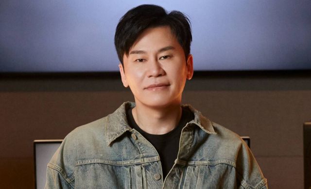 양현석 YG 총괄 프로듀서가 명품 시계를 선물 받고 세관에 신고하지 않은 혐의로 재판에 넘겨졌다. /사진제공=YG엔터테인먼트