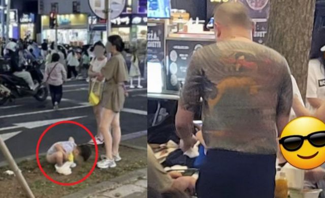 제주도 내 중국인 불법 체류자가 1만 명이 넘는 것으로 드러났다. /사진=온라인 커뮤니티 갈무리