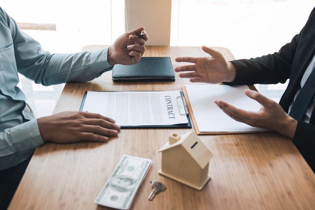 퇴직연금 실물 이전 서비스가 이달 31일부터 시행된다. 사진은 기사 내용과 무관함./사진=이미지투데이