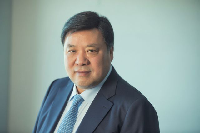 서정진 셀트리온그룹 회장이 '2024 미국 소화기학회'(ACG)에 참석한다. 서정진 셀트리온그룹 회장. /사진=셀트리온