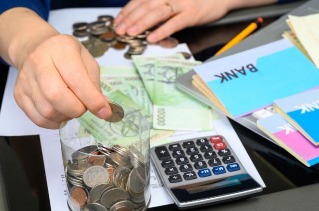 퇴직연금 시장에서 TDF(타깃데이트펀드)에 대한 관심이 커지고 있다. 사진은 기사 내용과 무관함./사진=이미지투데이