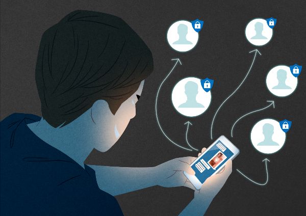 동년배 여학생을 모텔에 감금한 뒤 성폭행하는 장면을 실시간으로 중계한 10대 무리 중 한 명에게 중형이 내려졌다. /삽화=이미지투데이