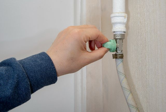 지인들과 술을 마시다 궁금증을 해소하기 위해 도시가스 호스를 절단한 50대가 집행유예를 선고받았다. /사진=이미지투데이