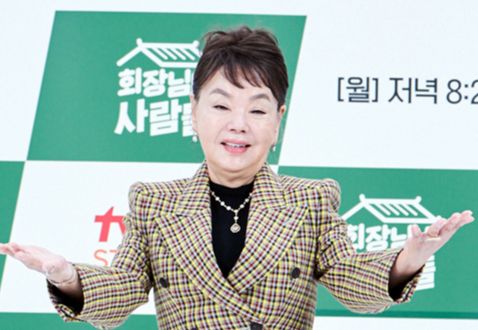 25일 갑작스럽게 별세한 배우 김수미의 사망 원인이 고혈당 쇼크인 것으로 알려졌다. /사진=tvN STORY 제공