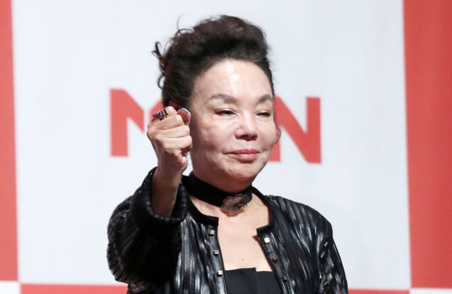 국민배우 김수미(75)가 세상을 떠났다. /&nbsp;사진=머니투데이