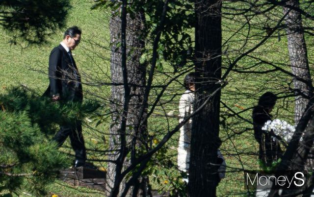 ▲ 이재용 삼성전자 회장