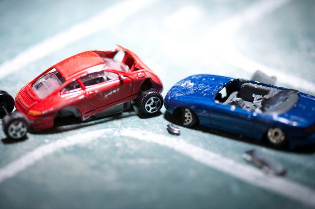 서울 구로구 고쳑교에서 시내버스 1대와 승용차 7대의 연쇄추돌 사고가 발생했다. 사진은 기사 내용과 무관함. /사진=이미지투데이