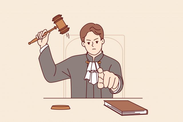 직장 내 성희롱으로 해임된 민간비영리 기관 임원이 징계가 지나치다며 해고 무효 확인 소송을 냈지만 원심과 마찬가지로 항소심에서도 패소했다. 사진은 기사 내용과 무관한 이미지. /사진=이미지투데이