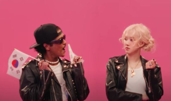 말레이 보건부는 선정적인 가사를 문제 삼았다. /사진=유튜브 캡처