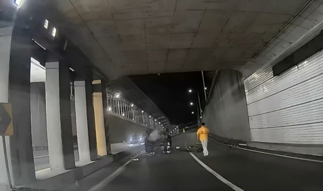 /사진=한문철TV 유튜브