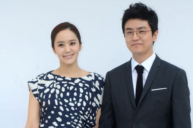 경찰이 아나운서 출신 방송인 박지윤-최동석 부부간 성폭행 의혹과 관련해 수사에 착수했다. /사진=뉴시스