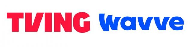 국내 온라인 동영상 서비스(OTT) 티빙과 웨이브 합병안에 웨이브의 주요 주주인 지상파 3사가 모두 동의했지만 티빙 측 주요 주주인 KT가 아직 찬반 입장을 내지 않고 있다. 사진은 티빙(왼쪽)과 웨이브의 로고 아미지. /사진= 각 사 제공