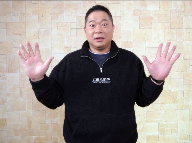 법원이 휘문고 서울시교육청 감사 결과와 관련해 처분 집행정지 가처분 신청을 일부 인용했다. 사진은 현주엽 휘문고 농구부 감독이 2022년 2월22일 온라인으로 진행된 티캐스트 E채널 '토요일은 밥이 좋아' 기자간담회에 참석해 포즈를 취한 모습. /사진=머니투데이