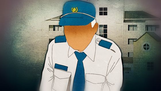 아파트 관리사무소 노동자 등에게 폭언과 갑질을 일삼은 입주민에게 1인당 최대 2000만원을 배상하라는 민사 판결이 나왔다. /사진=머니투데이