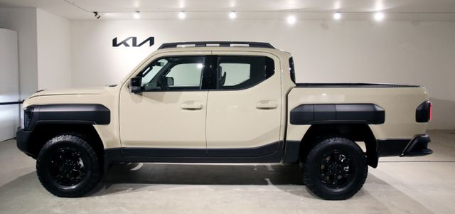 타스만은 최대 800mm 깊이의 강을 지날 수 있도록 설계됐다. /사진=임한별 기자