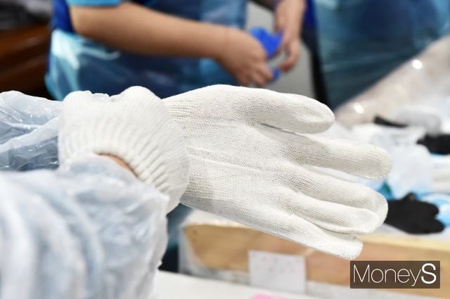 ▲ 김장앞서 위생 더욱 꼼꼼하고 철저하게…