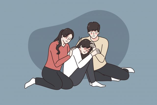 우울증 갤러리를 통해 10대 여학생들에게 접근해 성폭행한 혐의를 받는 20대 남성 3명이 검찰에 넘겨졌다./사진=이미지 투데이