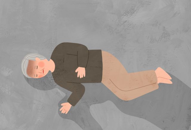 중학교 인근에서 60대 남성이 흉기에 찔린 채 발견돼 경찰이 수사에 나섰다. /사진=이미지투데이