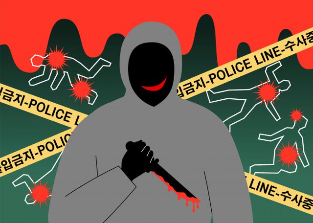 약 처방이 마음에 들지 않는다며 의사에게 흉기를 휘두른 혐의로 재판에 넘겨진 40대 남성이 1심에서 실형을 선고받았다./사진=이미지 투데이