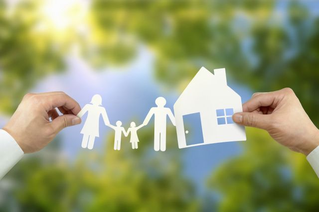 SH공사가 '신혼·신생아Ⅱ' 유형을 늘린 2차 매입임대주택 매입 공고에 들어갔다. /사진=이미지투데이