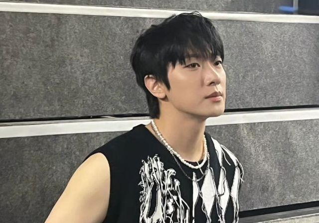 성범죄 전문 변호사가 최민환의 업소 출입에 대해 분석했다. /사진=최민환 인스타그램